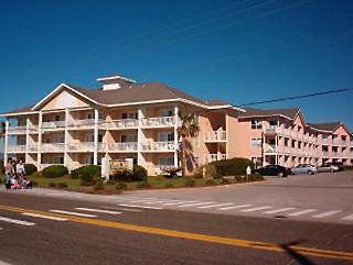 Gulfview Condominiums By Wyndham Vacation Rentals Miramar Beach Εξωτερικό φωτογραφία