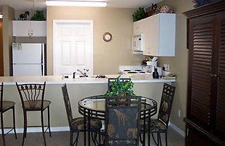 Gulfview Condominiums By Wyndham Vacation Rentals Miramar Beach Εξωτερικό φωτογραφία