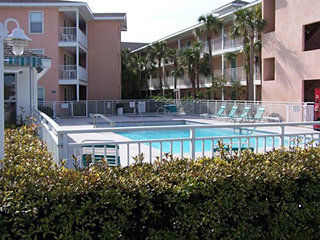 Gulfview Condominiums By Wyndham Vacation Rentals Miramar Beach Εξωτερικό φωτογραφία