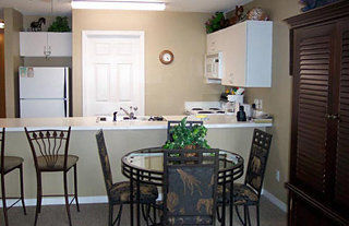 Gulfview Condominiums By Wyndham Vacation Rentals Miramar Beach Εξωτερικό φωτογραφία